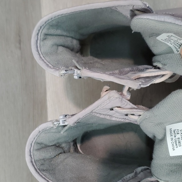 Sperry Womens Seacycled saltwater Duck Rubber Waterproof Boots shoes sz 6M - Picture 6 of 12